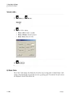 Preview for 380 page of Beckman Coulter Navios Instructions For Use Manual