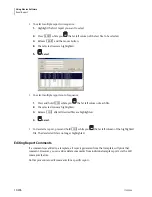 Preview for 402 page of Beckman Coulter Navios Instructions For Use Manual