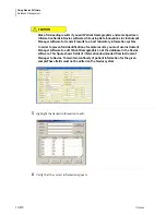 Preview for 406 page of Beckman Coulter Navios Instructions For Use Manual