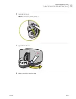 Preview for 467 page of Beckman Coulter Navios Instructions For Use Manual