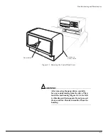 Предварительный просмотр 43 страницы Beckman Coulter Optima LE-80K Instruction Manual