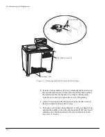 Предварительный просмотр 44 страницы Beckman Coulter Optima LE-80K Instruction Manual