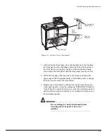 Предварительный просмотр 45 страницы Beckman Coulter Optima LE-80K Instruction Manual