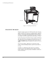 Предварительный просмотр 46 страницы Beckman Coulter Optima LE-80K Instruction Manual