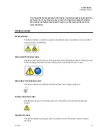 Preview for 9 page of Beckman Coulter Power Express Aliquot Instructions For Use Manual