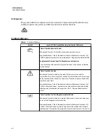 Preview for 12 page of Beckman Coulter Power Express Aliquot Instructions For Use Manual