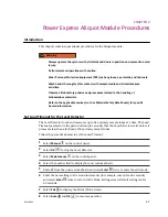 Preview for 31 page of Beckman Coulter Power Express Aliquot Instructions For Use Manual