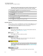 Preview for 46 page of Beckman Coulter Power Express Aliquot Instructions For Use Manual