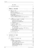 Preview for 8 page of Beckman Coulter SA 3100 Manual