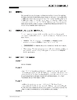 Preview for 17 page of Beckman Coulter SA 3100 Manual