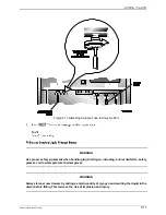 Preview for 63 page of Beckman Coulter SA 3100 Manual