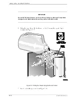 Preview for 66 page of Beckman Coulter SA 3100 Manual