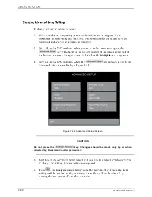 Preview for 122 page of Beckman Coulter SA 3100 Manual