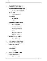 Preview for 136 page of Beckman Coulter SA 3100 Manual