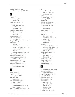 Preview for 159 page of Beckman Coulter SA 3100 Manual