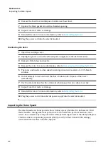 Preview for 28 page of Beckman Coulter StatSpin Express 2 M501-22 Instructions For Use Manual