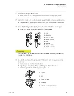 Preview for 13 page of Beckman Coulter SW 32 Ti Instructions For Use Manual