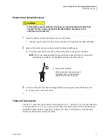 Preview for 15 page of Beckman Coulter SW 32 Ti Instructions For Use Manual