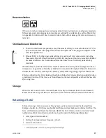 Preview for 31 page of Beckman Coulter SW 32 Ti Instructions For Use Manual