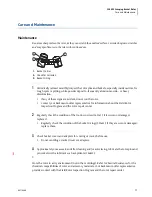 Preview for 21 page of Beckman Coulter SX4400 Instructions For Use Manual