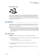 Предварительный просмотр 15 страницы Beckman Coulter SX4750A Instruction For Use, Installation And Assembly