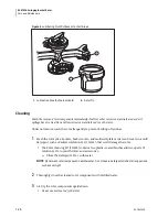 Предварительный просмотр 36 страницы Beckman Coulter SX4750A Instruction For Use, Installation And Assembly