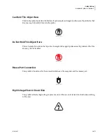 Preview for 17 page of Beckman Coulter UniCel DxC 600 Instructions For Use Manual