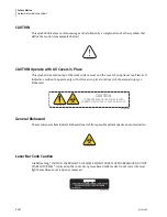 Preview for 18 page of Beckman Coulter UniCel DxC 600 Instructions For Use Manual