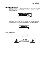 Preview for 19 page of Beckman Coulter UniCel DxC 600 Instructions For Use Manual