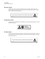 Preview for 20 page of Beckman Coulter UniCel DxC 600 Instructions For Use Manual