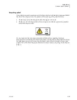 Preview for 23 page of Beckman Coulter UniCel DxC 600 Instructions For Use Manual