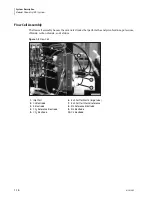 Preview for 52 page of Beckman Coulter UniCel DxC 600 Instructions For Use Manual