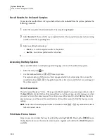 Preview for 74 page of Beckman Coulter UniCel DxC 600 Instructions For Use Manual