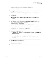 Preview for 143 page of Beckman Coulter UniCel DxC 600 Instructions For Use Manual