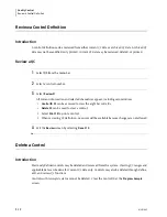 Preview for 176 page of Beckman Coulter UniCel DxC 600 Instructions For Use Manual