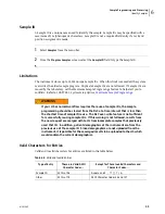 Preview for 195 page of Beckman Coulter UniCel DxC 600 Instructions For Use Manual