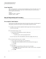 Preview for 196 page of Beckman Coulter UniCel DxC 600 Instructions For Use Manual