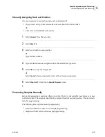 Preview for 197 page of Beckman Coulter UniCel DxC 600 Instructions For Use Manual