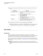 Preview for 202 page of Beckman Coulter UniCel DxC 600 Instructions For Use Manual