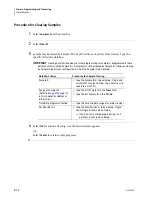 Preview for 204 page of Beckman Coulter UniCel DxC 600 Instructions For Use Manual