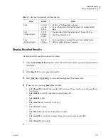 Preview for 209 page of Beckman Coulter UniCel DxC 600 Instructions For Use Manual