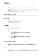 Preview for 212 page of Beckman Coulter UniCel DxC 600 Instructions For Use Manual