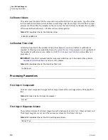 Preview for 222 page of Beckman Coulter UniCel DxC 600 Instructions For Use Manual