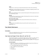 Preview for 243 page of Beckman Coulter UniCel DxC 600 Instructions For Use Manual