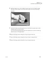 Preview for 319 page of Beckman Coulter UniCel DxC 600 Instructions For Use Manual