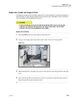 Preview for 335 page of Beckman Coulter UniCel DxC 600 Instructions For Use Manual