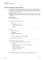 Preview for 346 page of Beckman Coulter UniCel DxC 600 Instructions For Use Manual