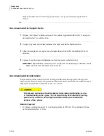 Preview for 348 page of Beckman Coulter UniCel DxC 600 Instructions For Use Manual