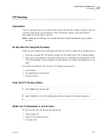 Preview for 371 page of Beckman Coulter UniCel DxC 600 Instructions For Use Manual