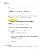 Preview for 398 page of Beckman Coulter UniCel DxC 600 Instructions For Use Manual